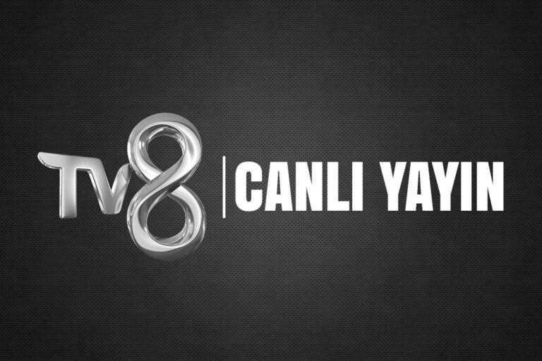 TV8 Yayın Akışı