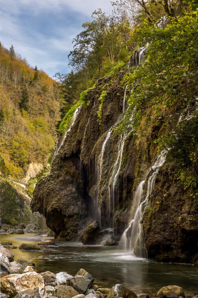 Giresun Turistik Yerler