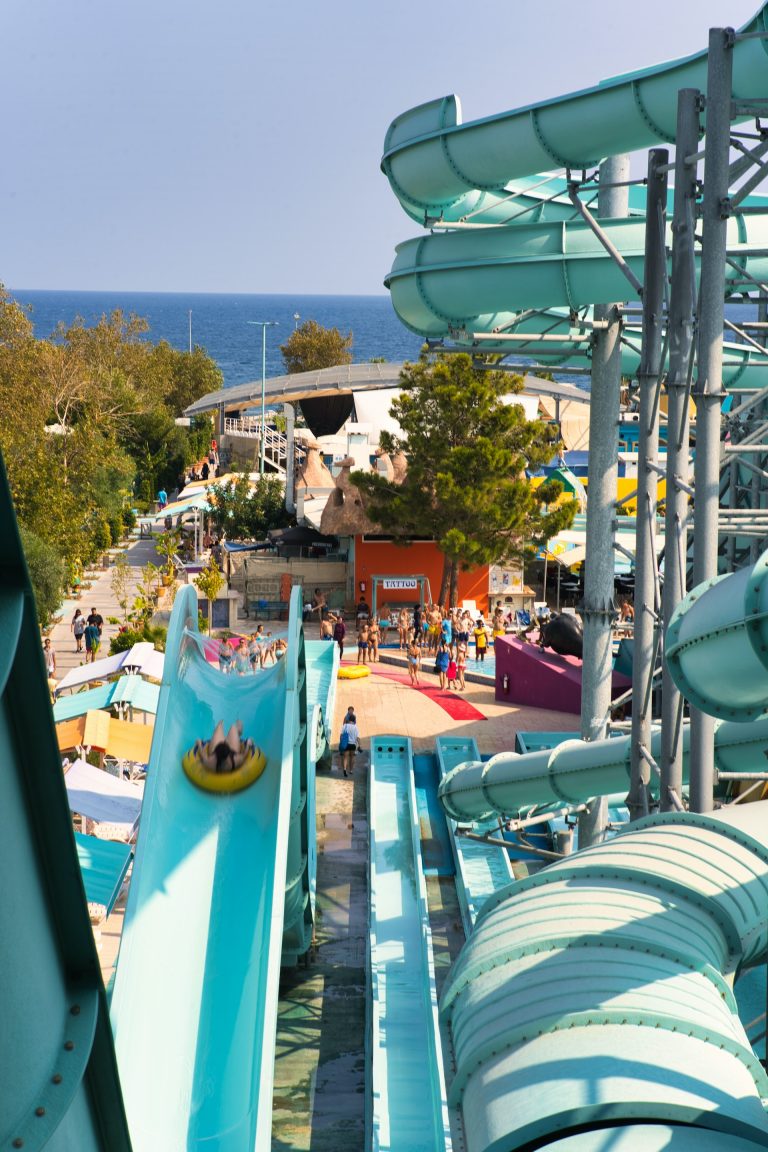 Aquapark Giresun