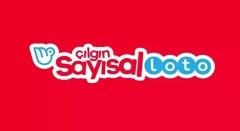 Çılgın Sayısal Loto Sonuçları