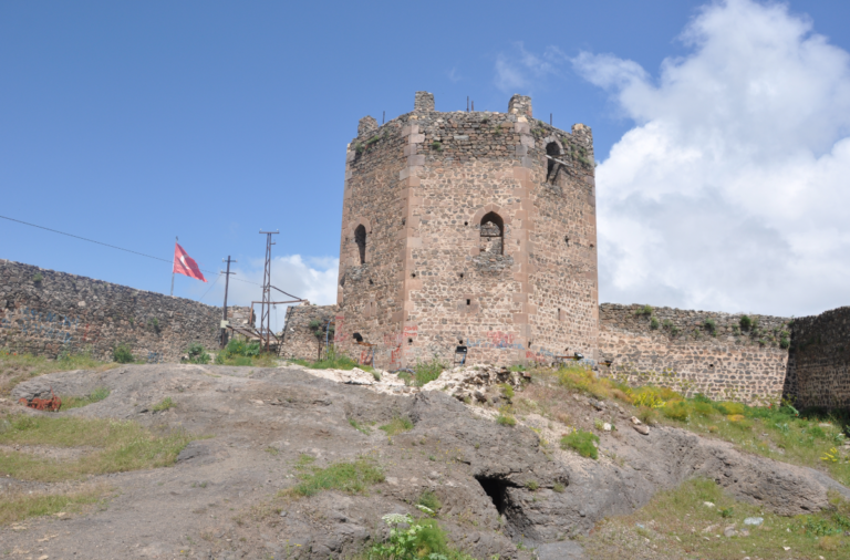 Şebinkarahisar Sivas arası kaç km