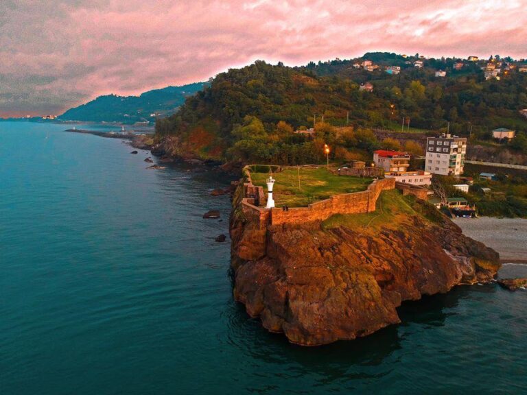 Giresun Eynesil