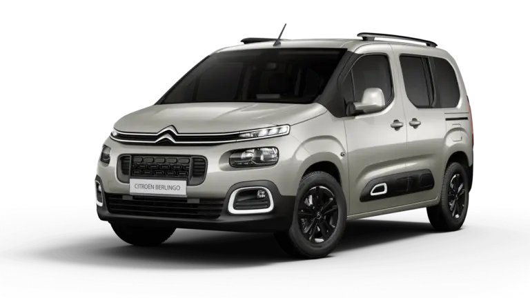 Sahibinden Citroen Berlingo Giresun