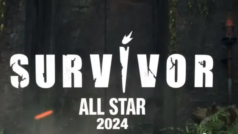 Survivor All-Star 2024