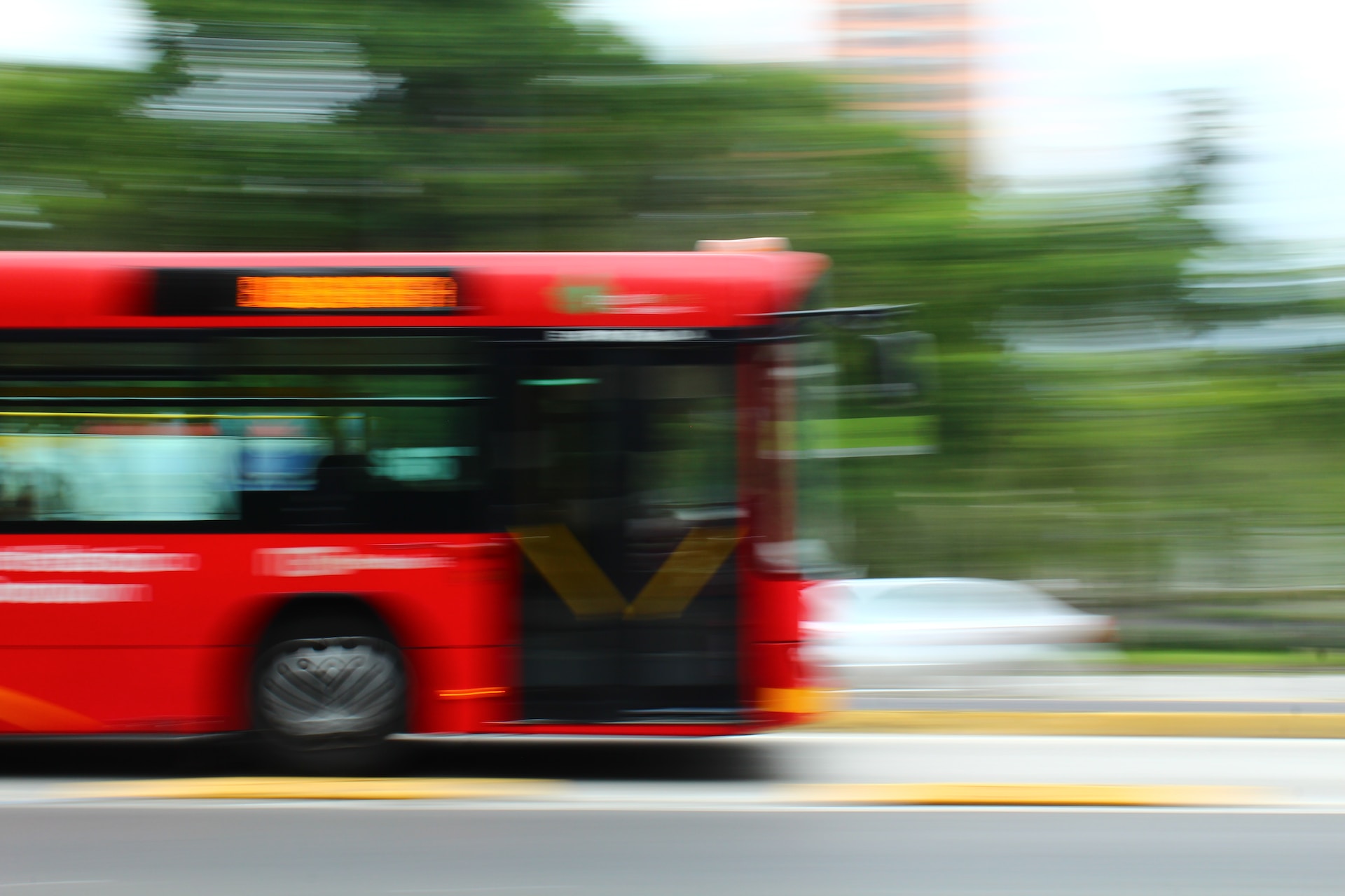 Metrobüs Ücretleri 2024