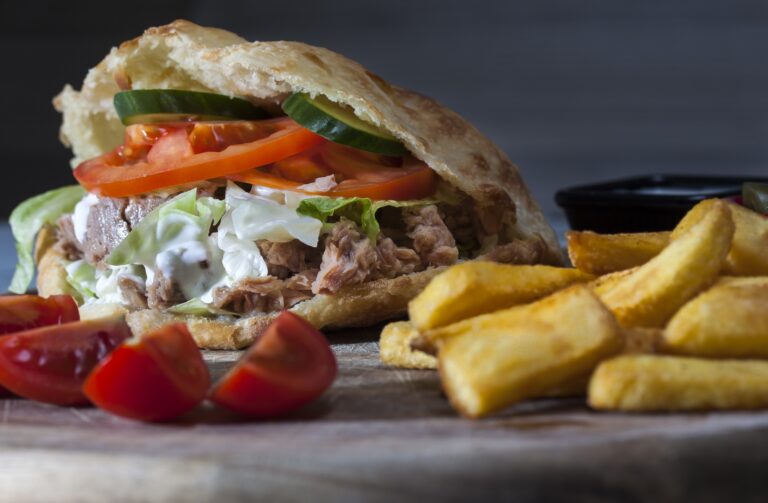 Kral Döner Tirebolu