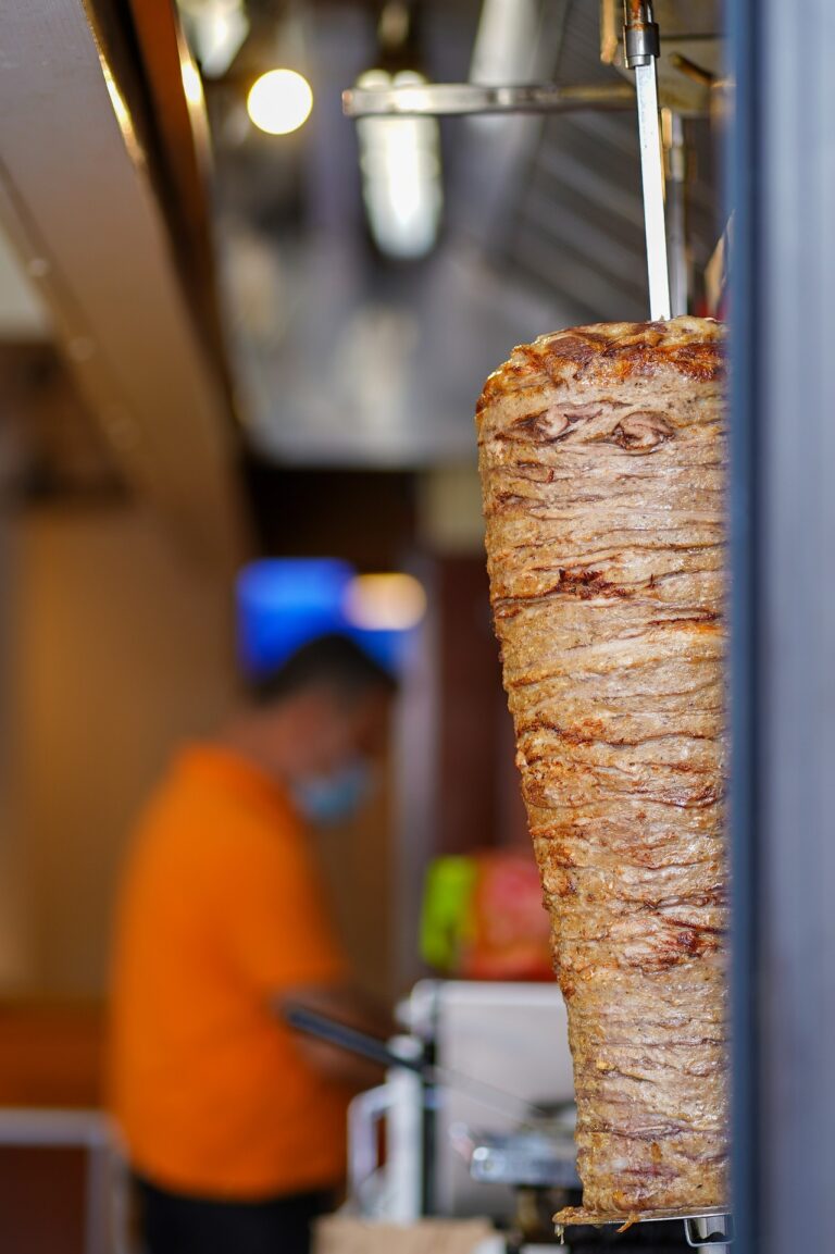 Espiye Kral Döner