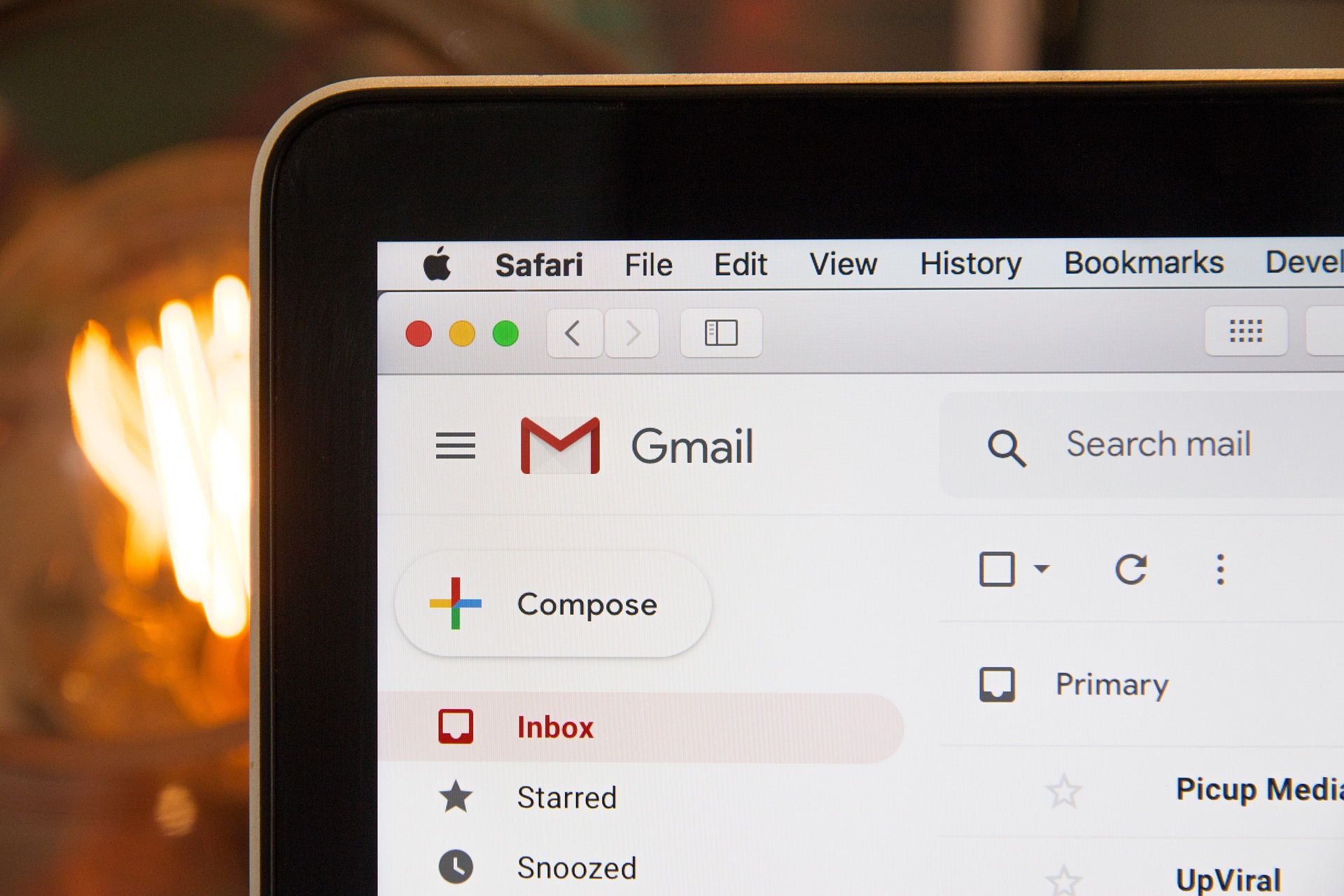 Gmail Başka Mail Ekleme