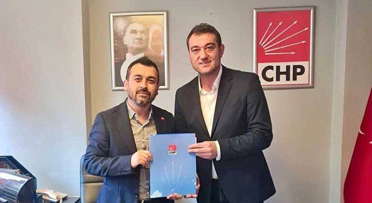 CHP Giresun Belediye Başkanı Adayı Fuat KÖSE Kimdir