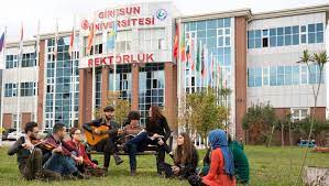 Giresun Üniversitesi 2024