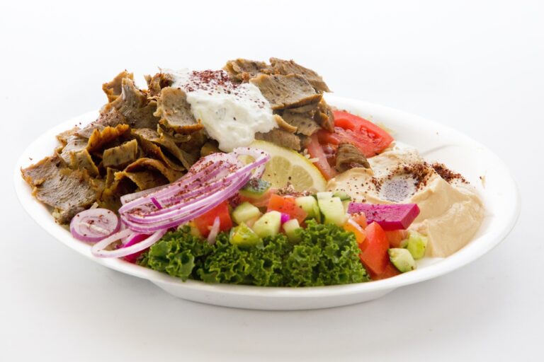 Et Döner Giresun