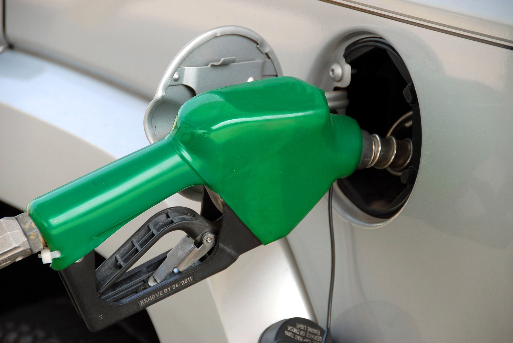 Benzin ve Motorin Fiyatları 2024