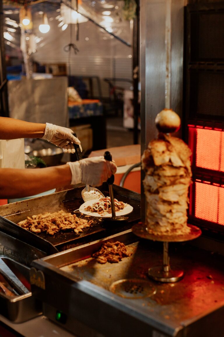 Tadım Döner Giresun