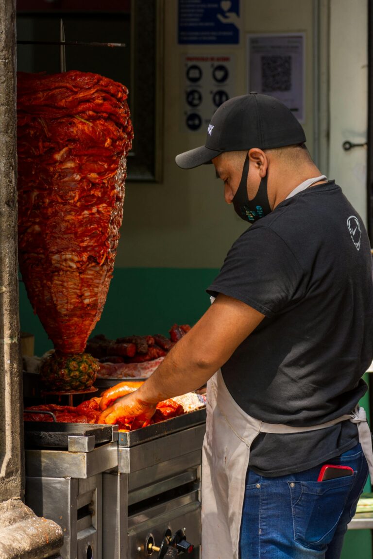 Köşem Döner Tirebolu