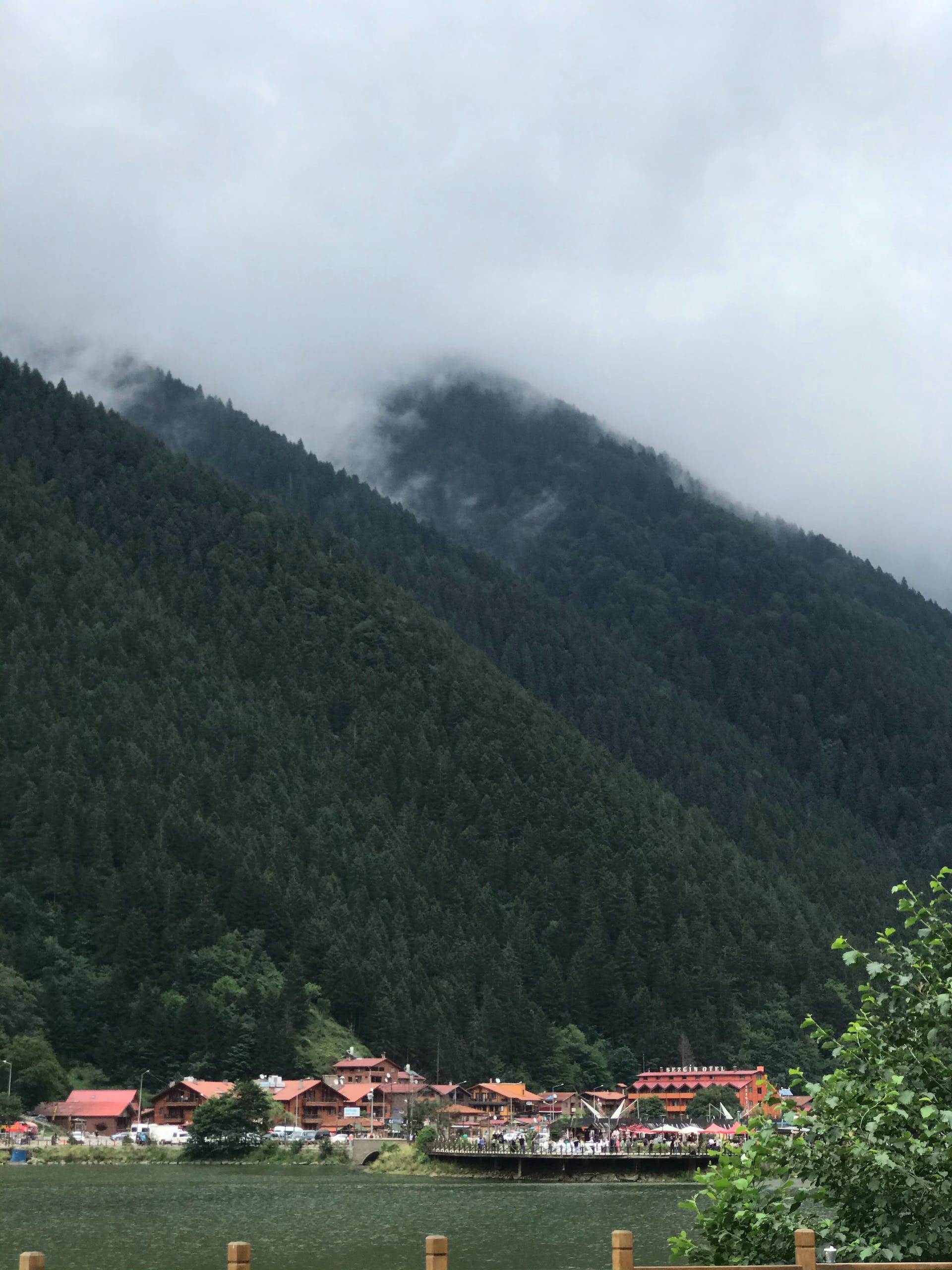 Trabzon Beşikdüzü Hava Durumu