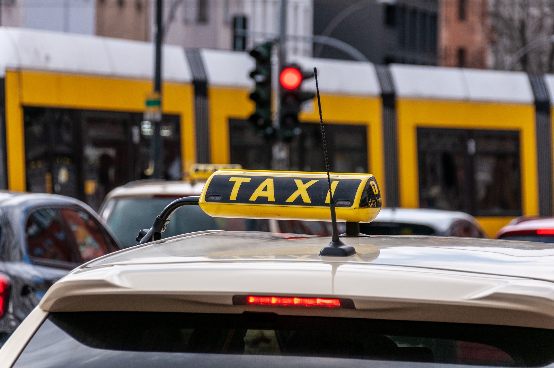 Bulancak Otogar Taksi