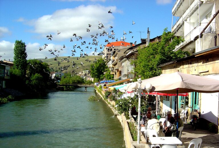 Bayburt Hava Durumu