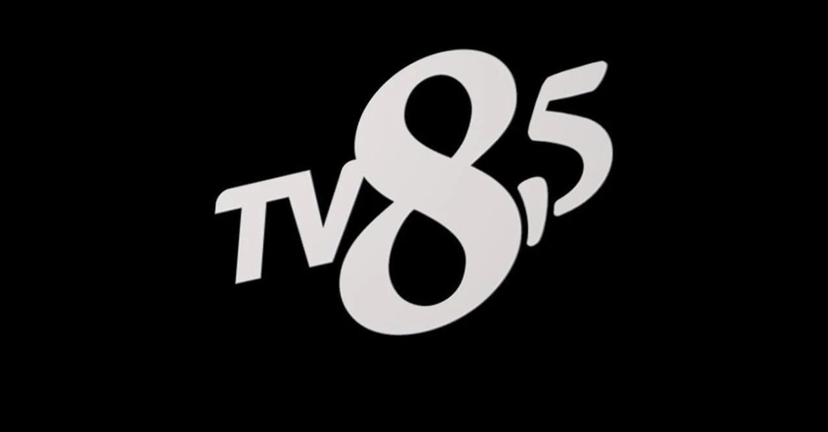 TV8.5 Frekans Bilgileri 2024