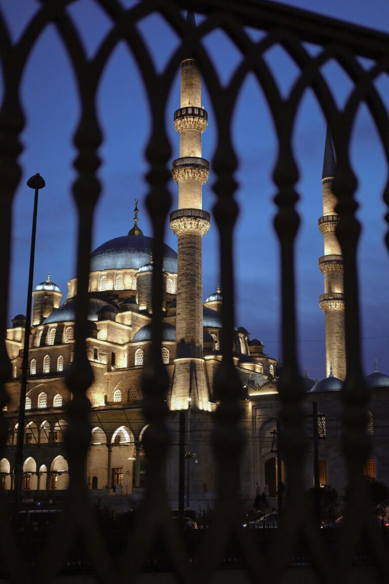 Namaz Vakitleri Giresun