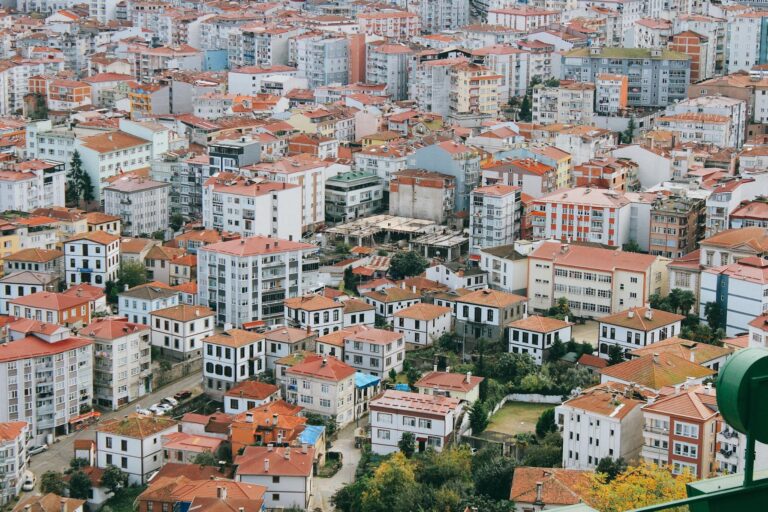 Giresun Kiralık Daire