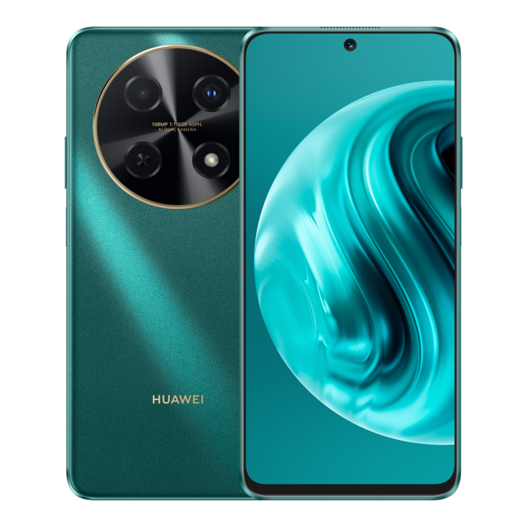 HUAWEI nova 12i