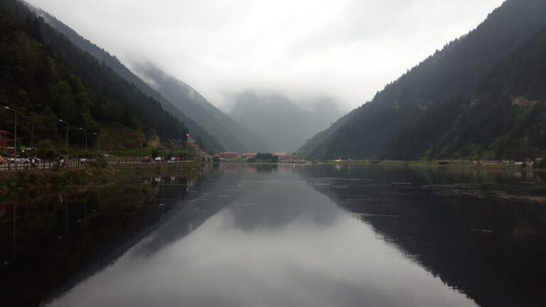 Trabzon Gezilecek Yerler