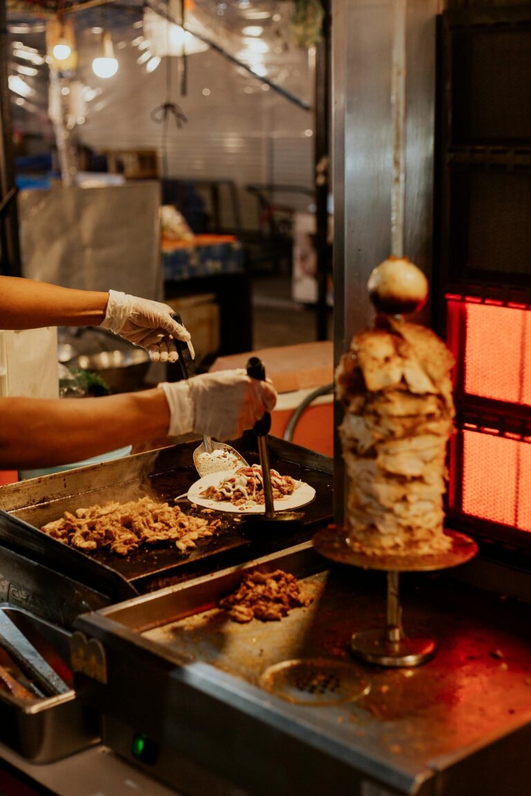 Bitat Döner Giresun