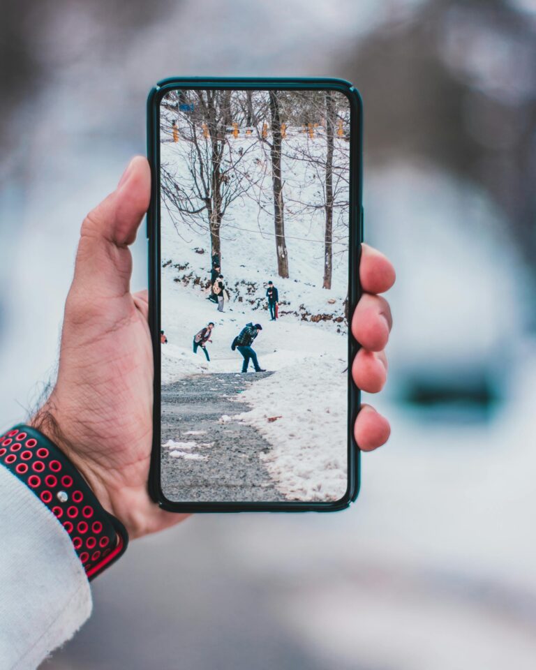 Yasal Uyarı IMEI Mesajı Hakkında Bilmeniz Gerekenler