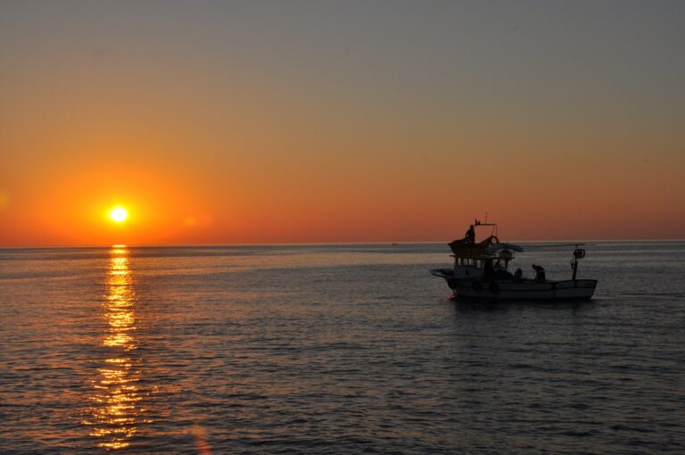 Giresun Deniz Suyu Sıcaklığı