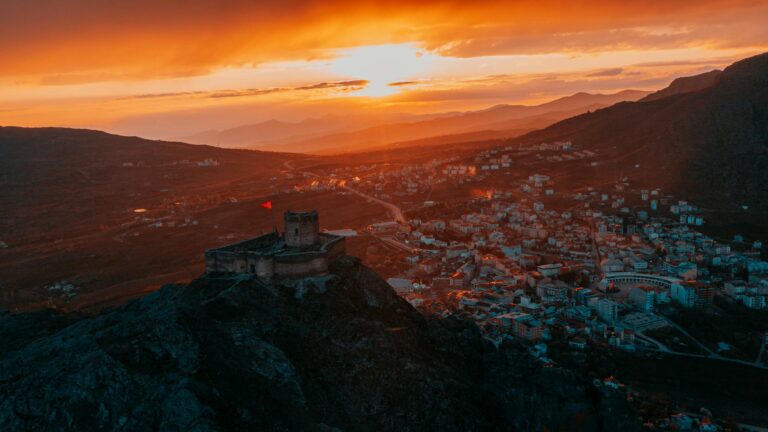 Giresun Keşap