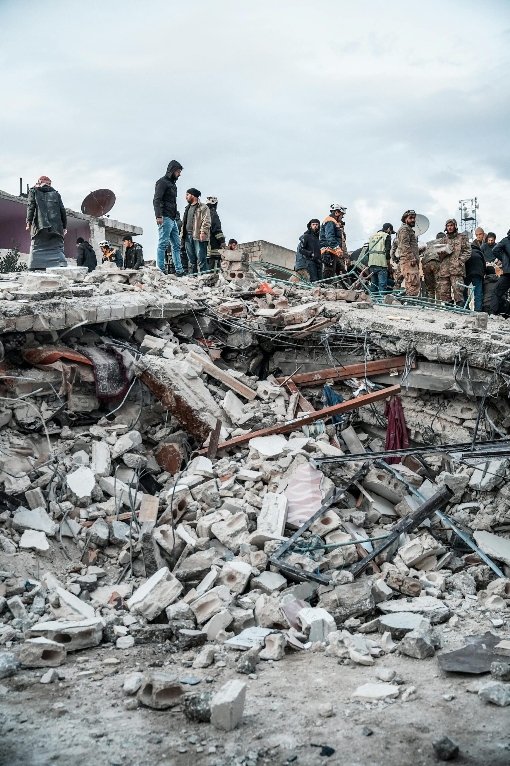 Malatya Deprem: Geçmişten Günümüze Yaşanan Depremler ve Alınması Gereken Önlemler