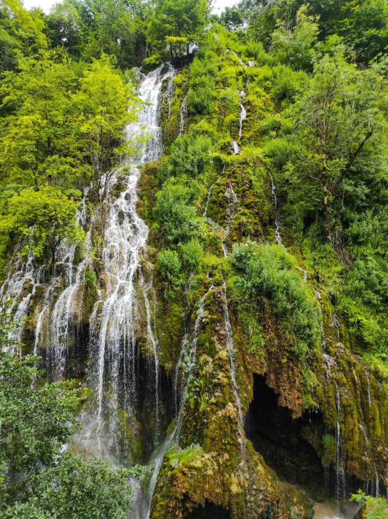 Giresun Gezilecek Yerler Mavi Göl 2024