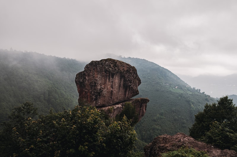 30 Günlük Hava Durumu Giresun