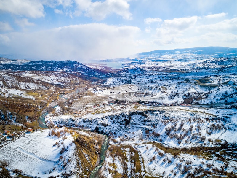 Ankara Giresun Arası Kaç Km