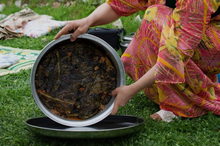 Biber Dolmanın Yanına Ne Gider?