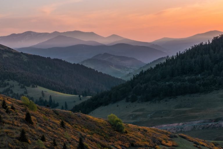 Çorum Giresun Arası Kaç Saat