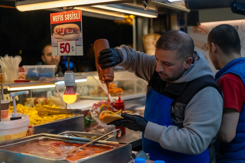 Fırında Köfte Patates Yanına Ne Gider?