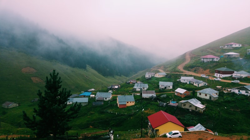 Giresun 5 Günlük Hava