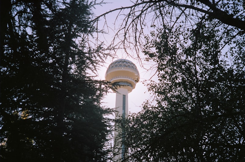 Giresun Ankara Arası