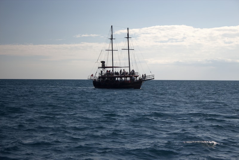 Giresun Antalya Arası Kaç Saat