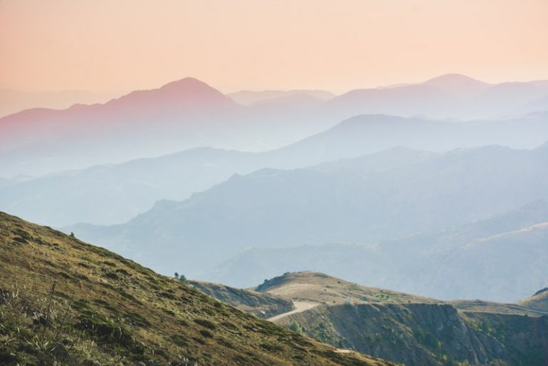 Giresun Bektaş Yaylası Hava Durumu