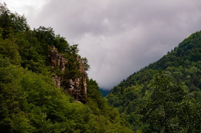 Giresun Bulancak Ahurlu Köyü Hava Durumu