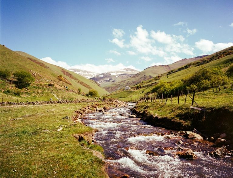 Giresun Bulancak Hava Durumu