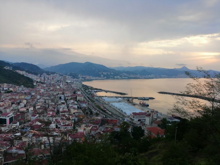 Giresun Espiye Yeniköy Hava Durumu