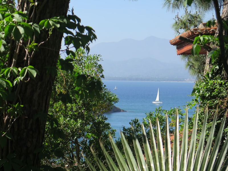 Giresun Fethiye Arası Kaç Km