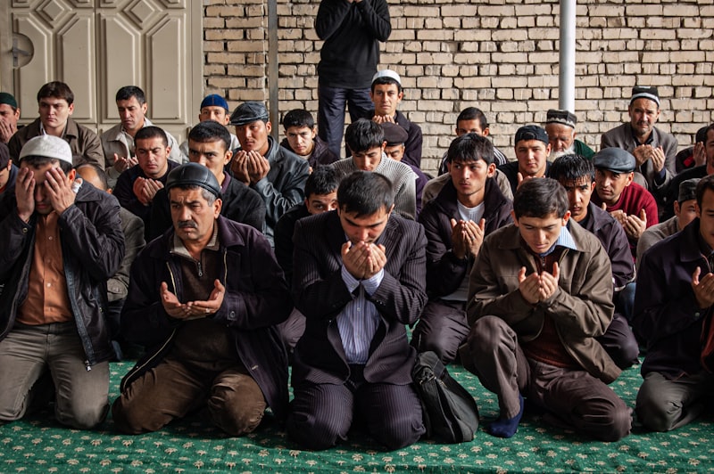 Giresun İçin Namaz Vakitleri Diyanet