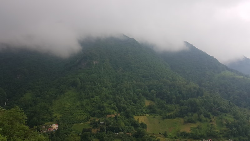 Giresun ile Trabzon Arası Kaç Km