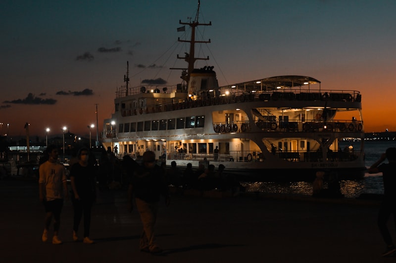 Giresun İstanbul Arası Kaç Km