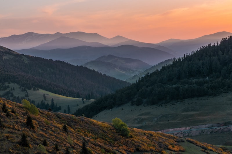 Giresun Nevşehir Arası Kaç Km