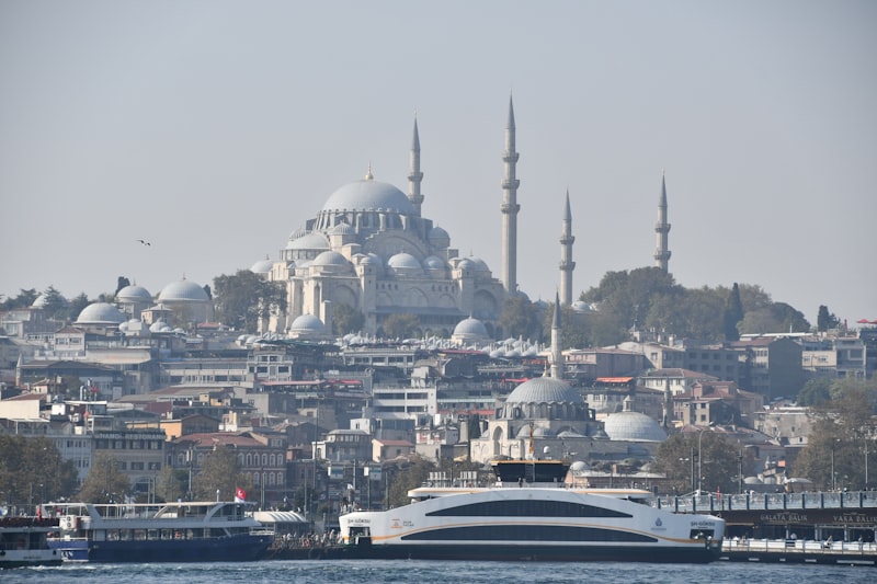 İstanbul Giresun Arası Otobüsle Kaç Saat